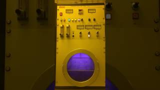 Plasma etcher