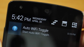 Paranoid Android Hover