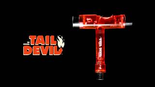 Tail Devil T-Tool is "SEXY AS HELL"