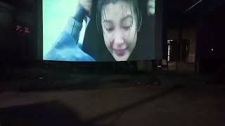 Download Lagu LAYAR TANCAP LCD DENGAN PROYEKTOR NEC MC 371X DAN LAYAR 3X6 METER MP3