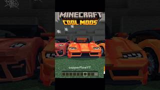 Minecraft cool mods for bedrock edition 🤯 part 116