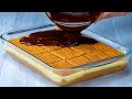 2 tipuri de crema biscuiti ieftini si tortul twix e gata  savurostv