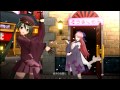【初音ミク】千本桜【Project DIVA F】追加演出