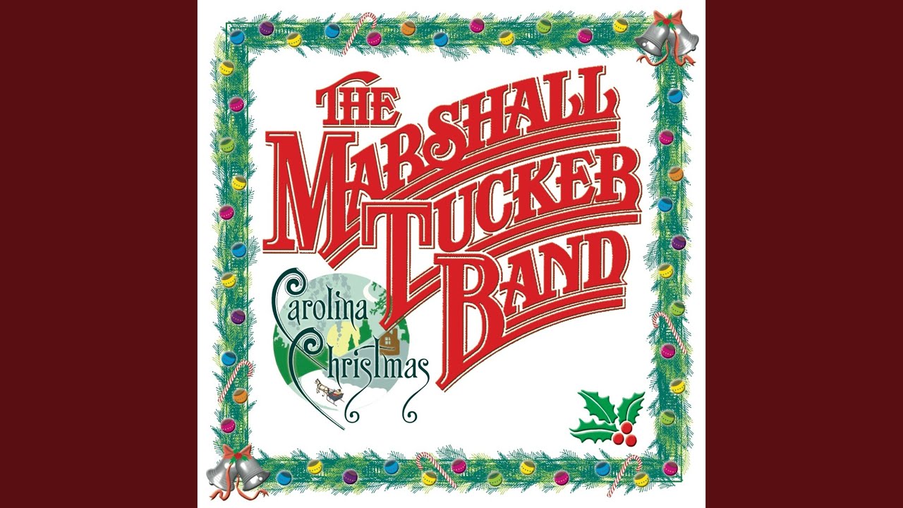 Christmas in Carolina YouTube