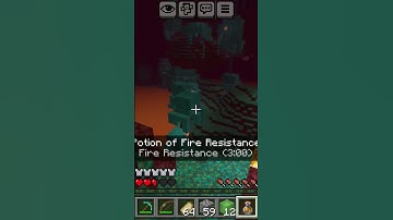 💦 EPIC Water Bucket MLG + SLIME Clutch in Minecraft! 😱🔥 | #Minecraft #MLG #Shorts