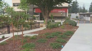 Sacramento State starts fall semester