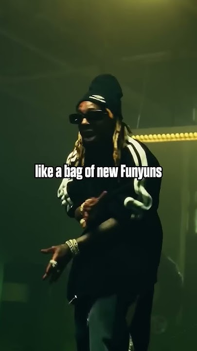 Rock Bottom Pleasure P Ft Lil Wayne Lyrics Lil Wayne lyrics - YouTube