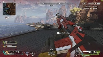 Triple Take on point