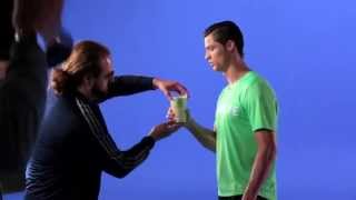 Cristiano Ronaldo & Herbalife, Nutrition for a Better Life