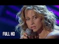 Lara Fabian - Adagio (Live at the World Music Awards, Monaco, 2001) | FullHD | UPSCALED