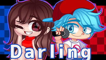 Darling Meme | Friday Night Funkin