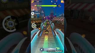 Minion Rush Pirates, Ahoy Special Mission Fever Bug Funny & Stage 6 Level 1,2