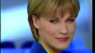 France 2 - 27 Aout 1995 - Journal De Minuit, Météo, Pubs, Coming Next, Catalogue Lumière