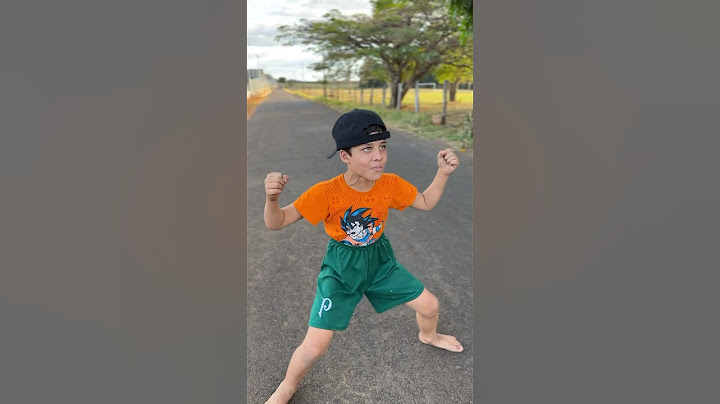 QUANDO MEU IRMÃO ME DEFENDE! Pt-2