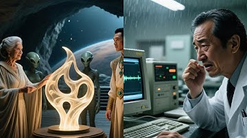 22 Eerie But Plausible Solutions To The Fermi Paradox (AKA, Where Are The Aliens?)