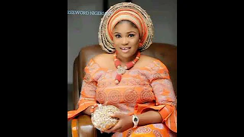 Beautiful Pictures From Nollywood Actress Eniola Ajao,s Birthday Party