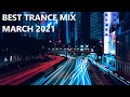 Bonding Beats Vol.106 (BEST TRANCE MIX MARCH 2021)