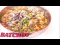 Batchoy Recipe (Ilonggo Style)| Filipino Staple Dish