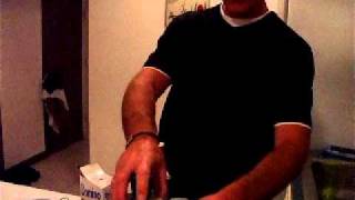 cocktail video