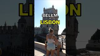 Belém, LISBON: Portugal's Greatest Monuments