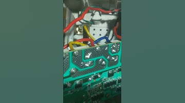 v-guard stabilizer complete repair solution #stabilizer #voltage #elctric#vguard