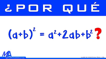 Qual expressão é um binômio?