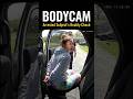 Bodycam: Arrested Subject's Reality Check