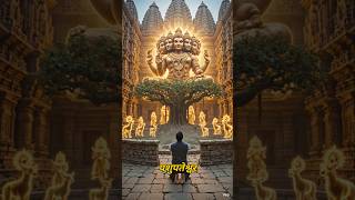 Jahan Devtaon Ko Mili Pashu Yoni Se Mukti! | Shri Pashupateshwar Mahadev | #mahadev #ujjain #mahakal