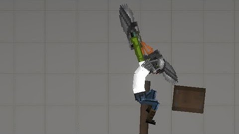 My chainsaw man intro |melon playground|