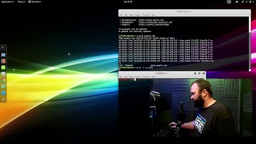 TCP - The SYN Packet