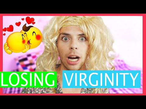My First Time Having Sex - YouTube