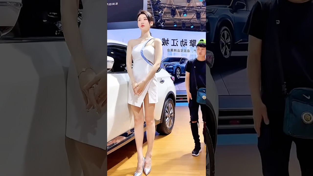 Beautiful Chinese Girls【张芮尔✨】#douyin #tiktok #beautiful #shorts