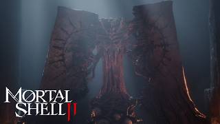 Mortal Shell 2 The Monolith Boss Fight
