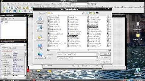 QUICK REPORT EN DELPHI 7