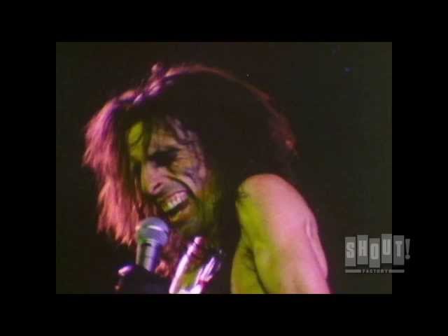 Alice Cooper - How You Gonna See '79