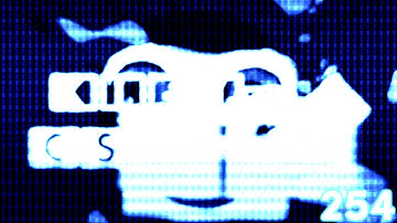{REQUESTED} Klasky Csupo Robot Logo With Cinemaup V15.VOCODEX