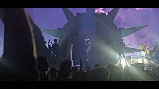 Machine Gun Kelly full set Nov 18th 2025