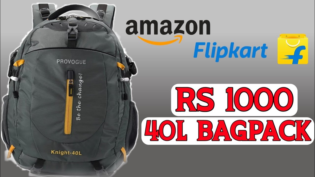 PROVOGUE DAYPACK Small Bags for daily use library office outdoor hiking 25  L Backpack Multicolor - Price in India | Flipkart.com