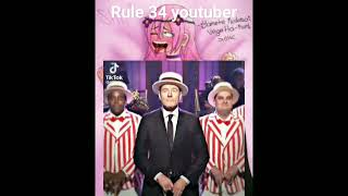 rule 34 youtuber