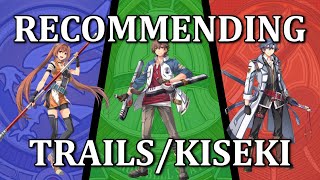 Recommending: Trails - A Love Letter to the most ambitious story in gaming