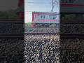 Krl melintas di emplasemen stasiun Cikarang #fypシ #keretaapi #stasiun #krl #krlcommuterline #train