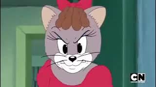 Tom and Jerry 1 hour special