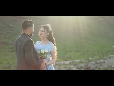 Clip Mehsom Nêvîn هالعيون ماكو منها بالكون