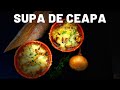 Supa de ceapa - Frantuzeasca - Reteta | Alex Cucu #03