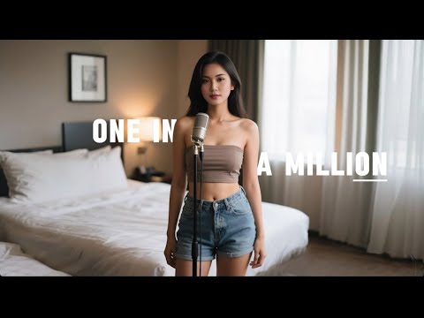 One in a Million - Ne-Yo | Fyranda R&B Reggae Mix Cover with Lirik