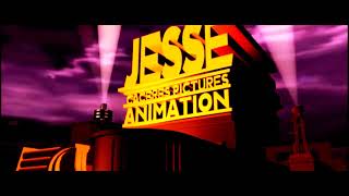 Jesse Caceres Pictures (Celebrating 75 Years)/JCPA/Pixar Animation Studios (2004/2011)