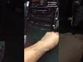 14 18 Bentley air condition PC board repair