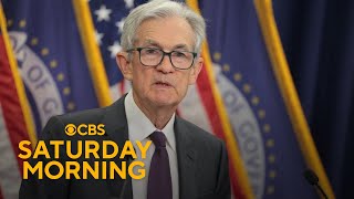 Fed Chair Powell teases lower interest rates