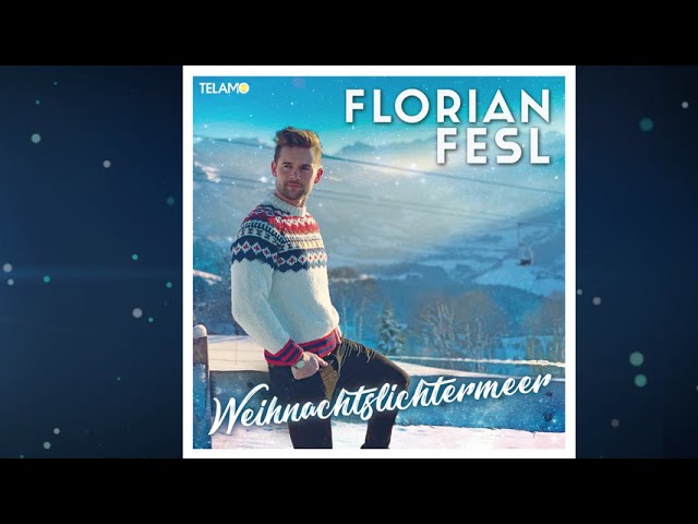 Florian Fesl - Weihnachtslichtermeer