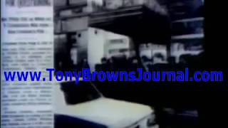 The Official Tony Brown's Journal -- Who Killed Malcolm X?